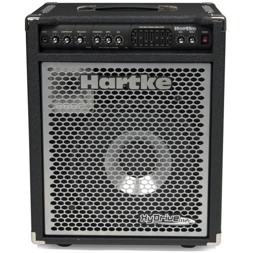 

Басовый комбо Hartke HyDrive 112C, HyDrive 112C