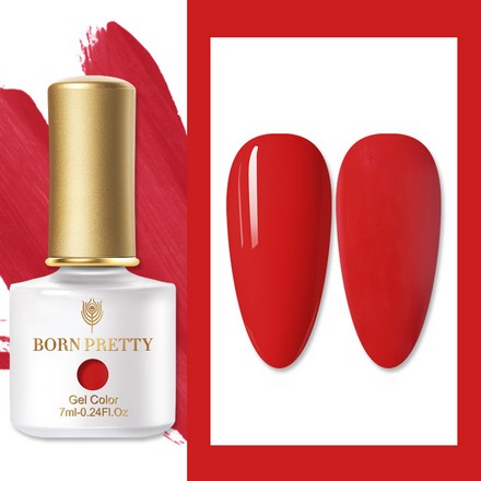 

Born Pretty, Гель-лак Color №78