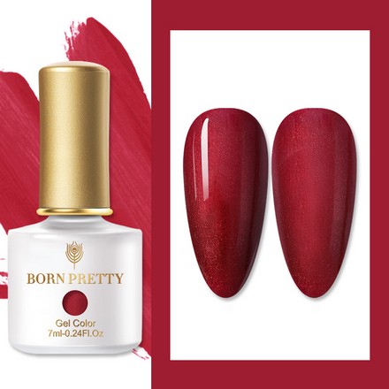 

Born Pretty, Гель-лак Color №79