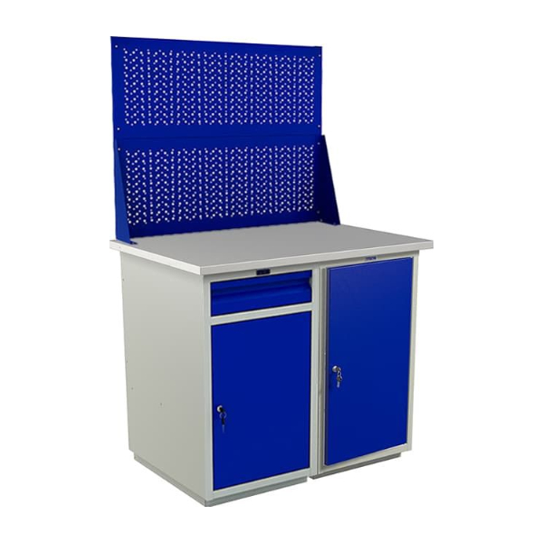 

Верстак WT100.WD2.WD1.020 комплект №64, Profi WT100.WD2.WD1.020