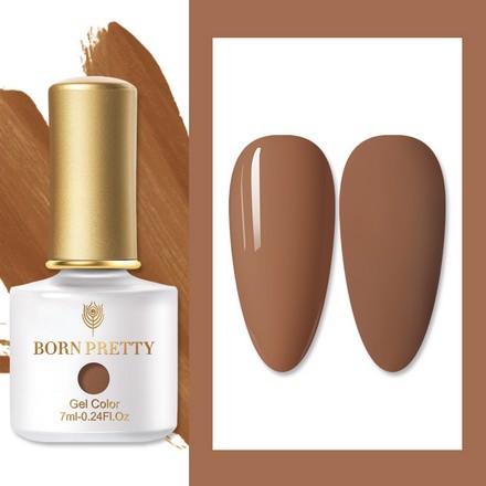 

Born Pretty, Гель-лак Color №85