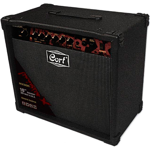 

Гитарный комбо Cort MX30R, MX30R