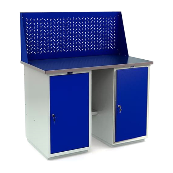 

Верстак WT120.WD1.WD1.010 комплект №107, Profi WT120.WD1.WD1.010