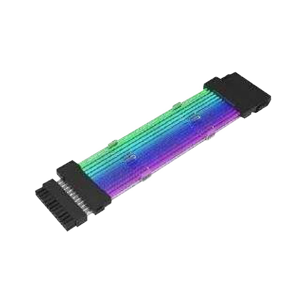 

Кабель ALSEYE 24-pin (24PIN RGB Cable) разноцветный