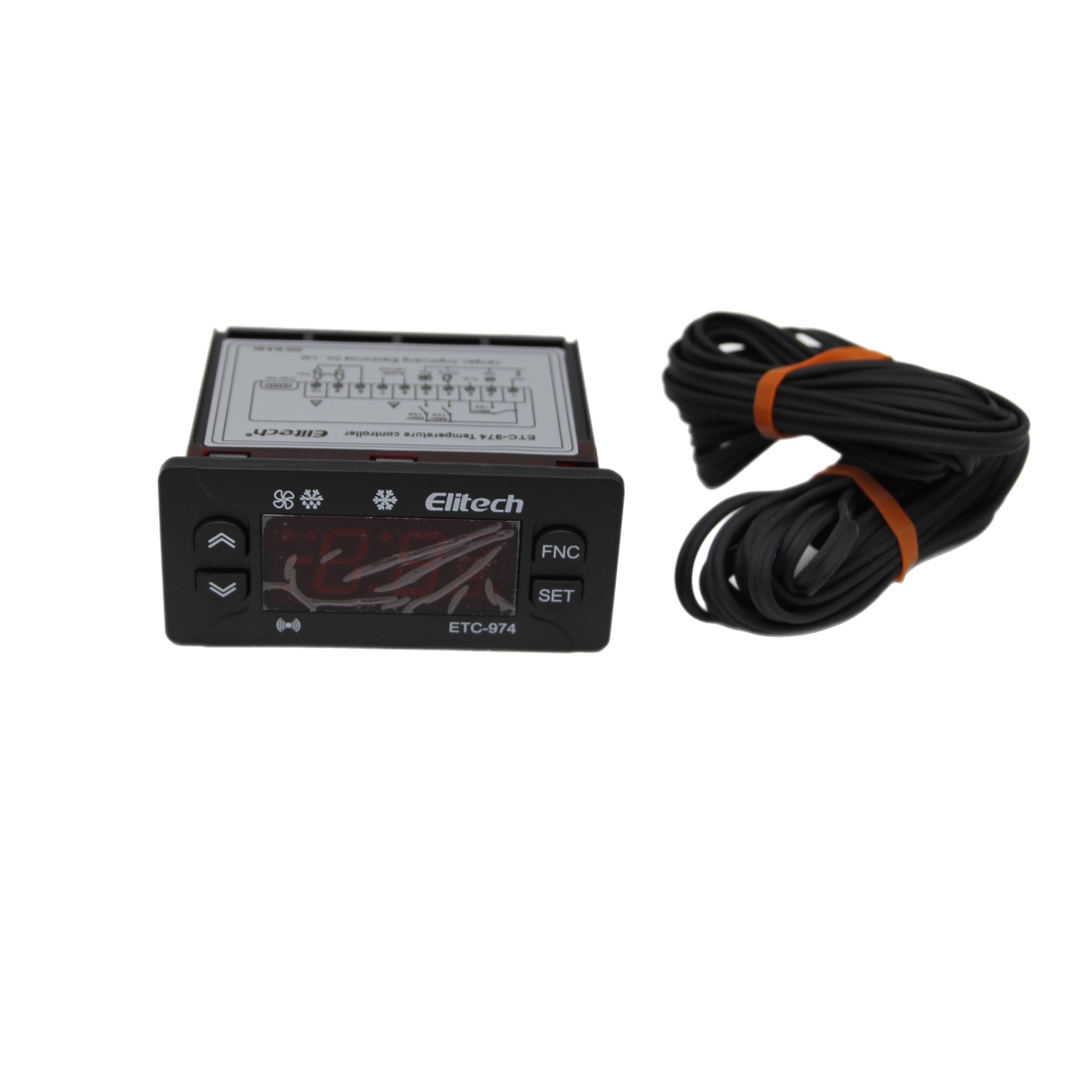 

Блок управления OEM ETC 974 3000000096819, ETC 974