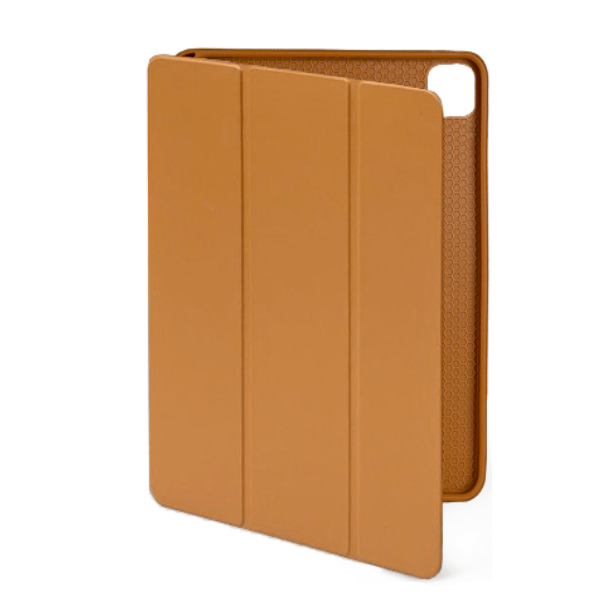 

Чехол-книжка Ipad Pro 11 (2021) Smart case (Pencil) Brown, Коричневый, Чехол-книжка Ipad Pro 11 (2021) Smart case (Pencil) Brown