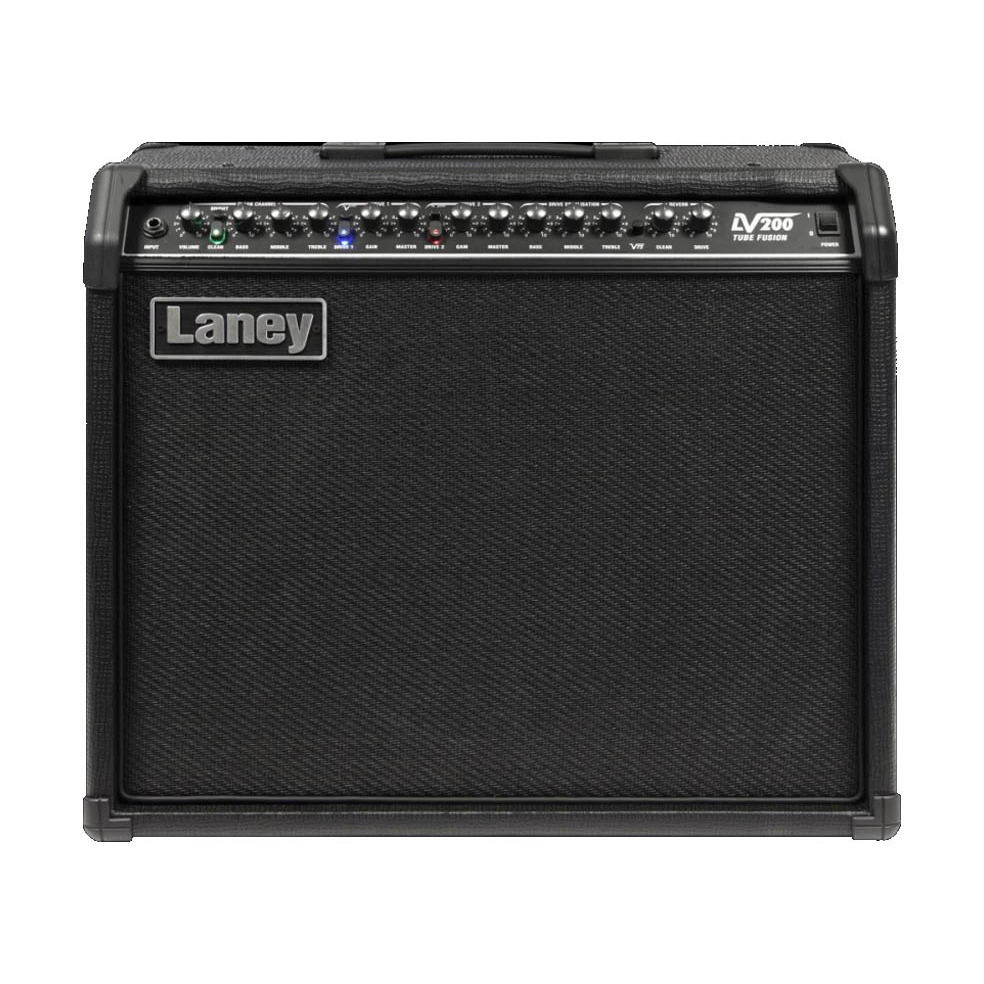 

Гитарный комбо Laney LV200, LV200