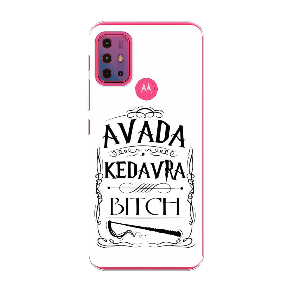Чехол на Lenovo K13 Note/Motorola Moto G10/G20/G30 