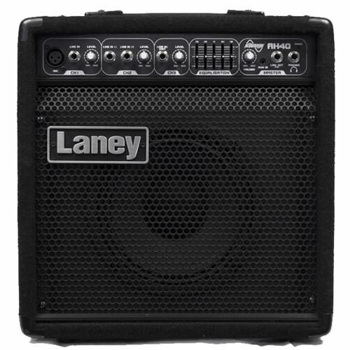 

Гитарный комбо Laney AH40, AH40