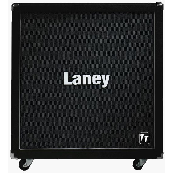 

Гитарный кабинет Laney TT412S, TT412S