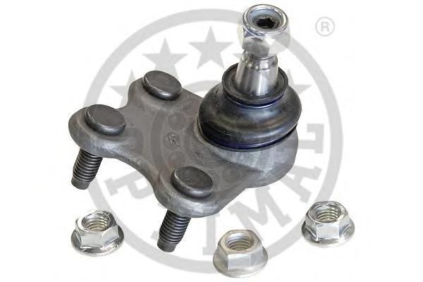 

Опора Шаровая Правая / Audi A1 Seat Ibiza Skoda Fabia Roomster Vw Polo 06