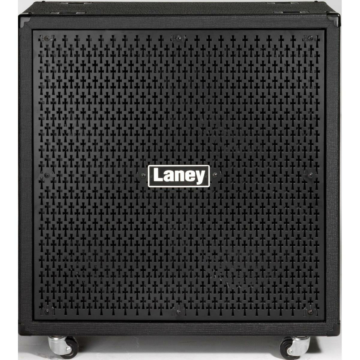 

Гитарный кабинет Laney TI412S UK, TI412S UK