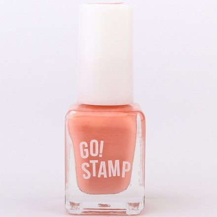

Лак для стемпинга Go!Stamp №37, Papaya, 6 мл