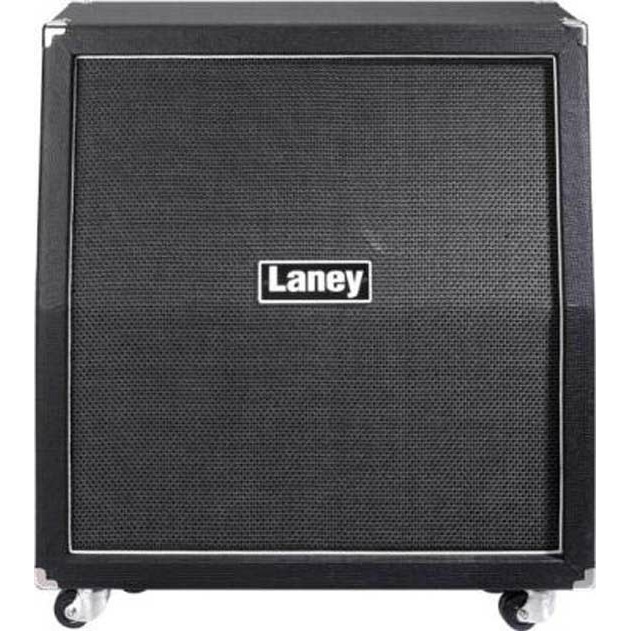 

Гитарный кабинет Laney GS412PA, GS412PA