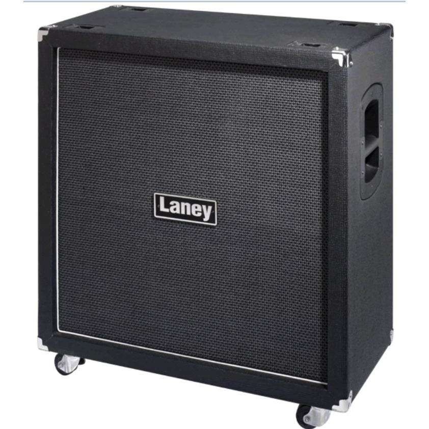 

Гитарный кабинет Laney GS412PS, GS412PS