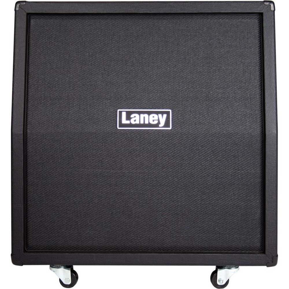

Гитарный кабинет Laney IRT412A, IRT412A