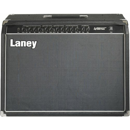 

Гитарный комбо Laney LV300T, LV300T