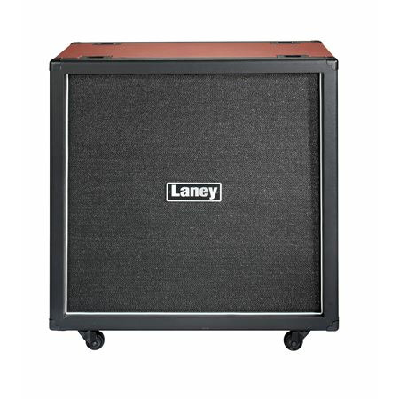 

Гитарный кабинет Laney GS412VR, Разноцветная, GS412VR