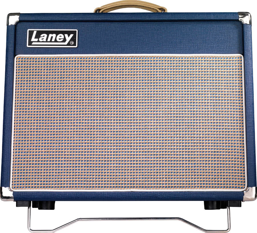 фото Гитарный усилитель laney l5t-112