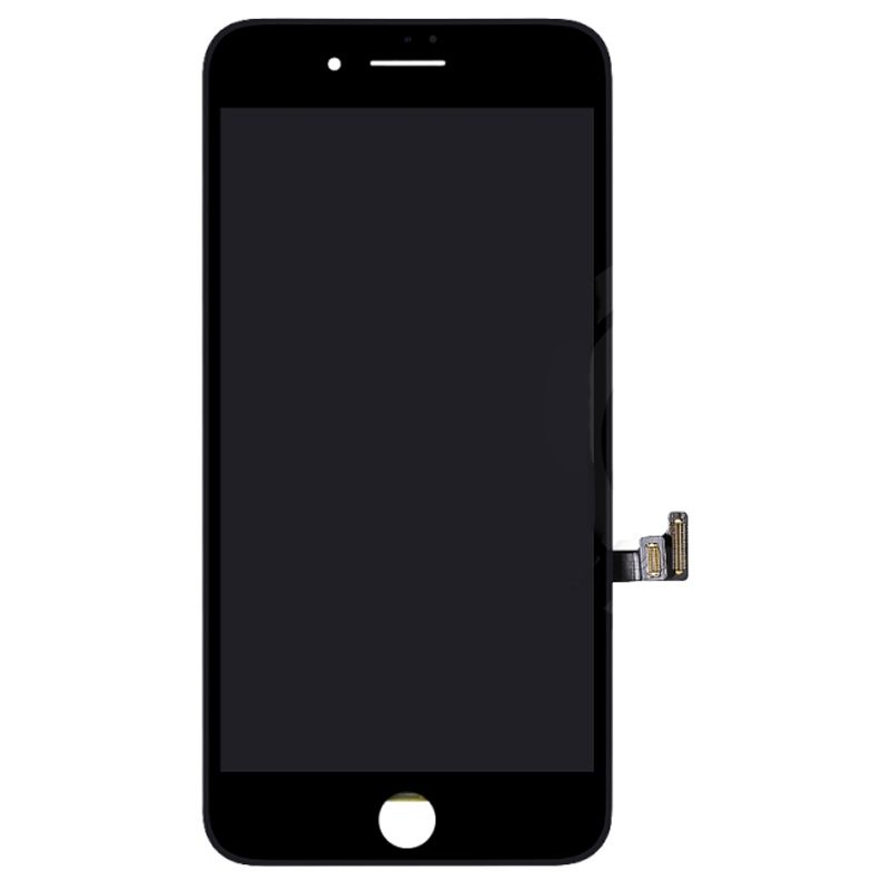 

Дисплей BaseMarket для Apple iPhone 7 Plus с тачскрином (черный) (In-Cell) (VIXION)