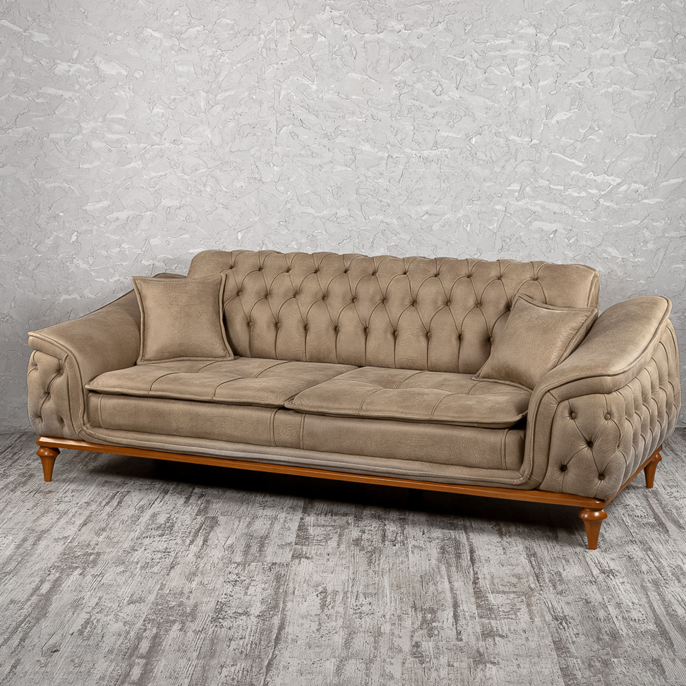 

Диван "Гуччир" Decor-of-today 01923