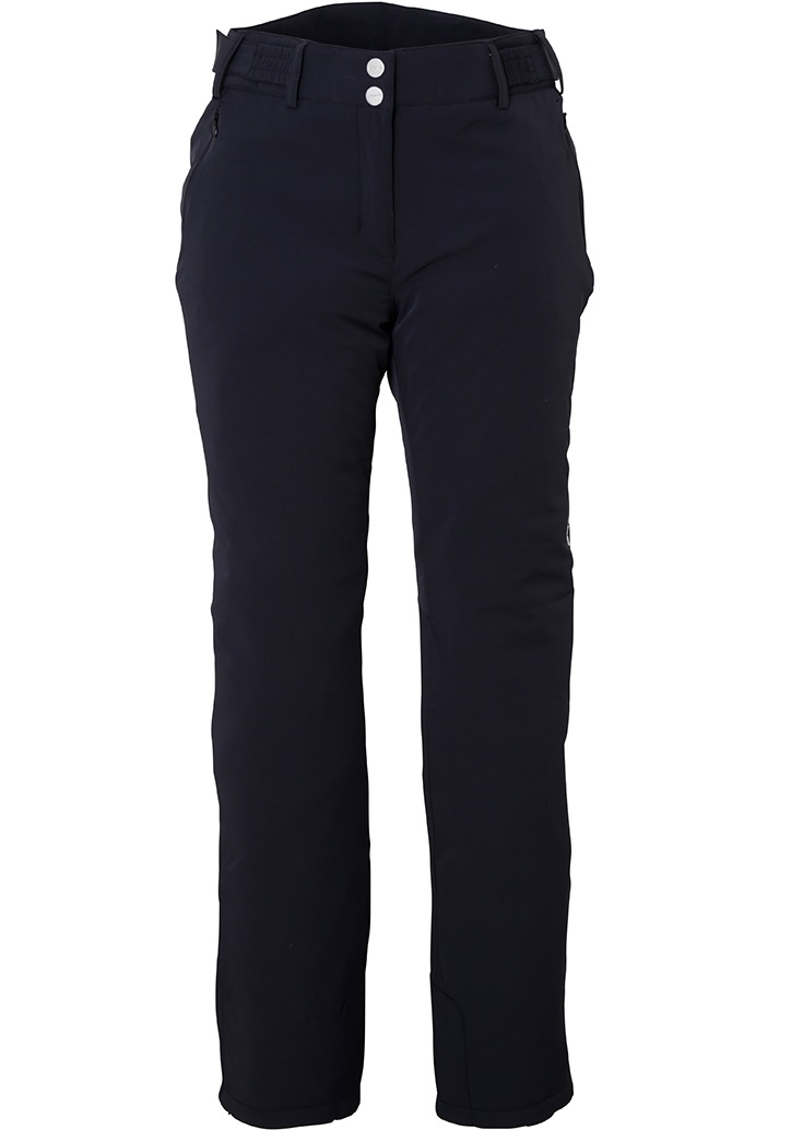 Спортивные брюки Phenix Opal Pants 2021, черный, XXS INT