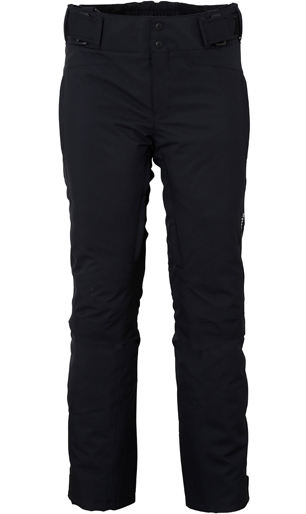 Спортивные брюки Phenix Nardo Salopette 2021 black XL INT