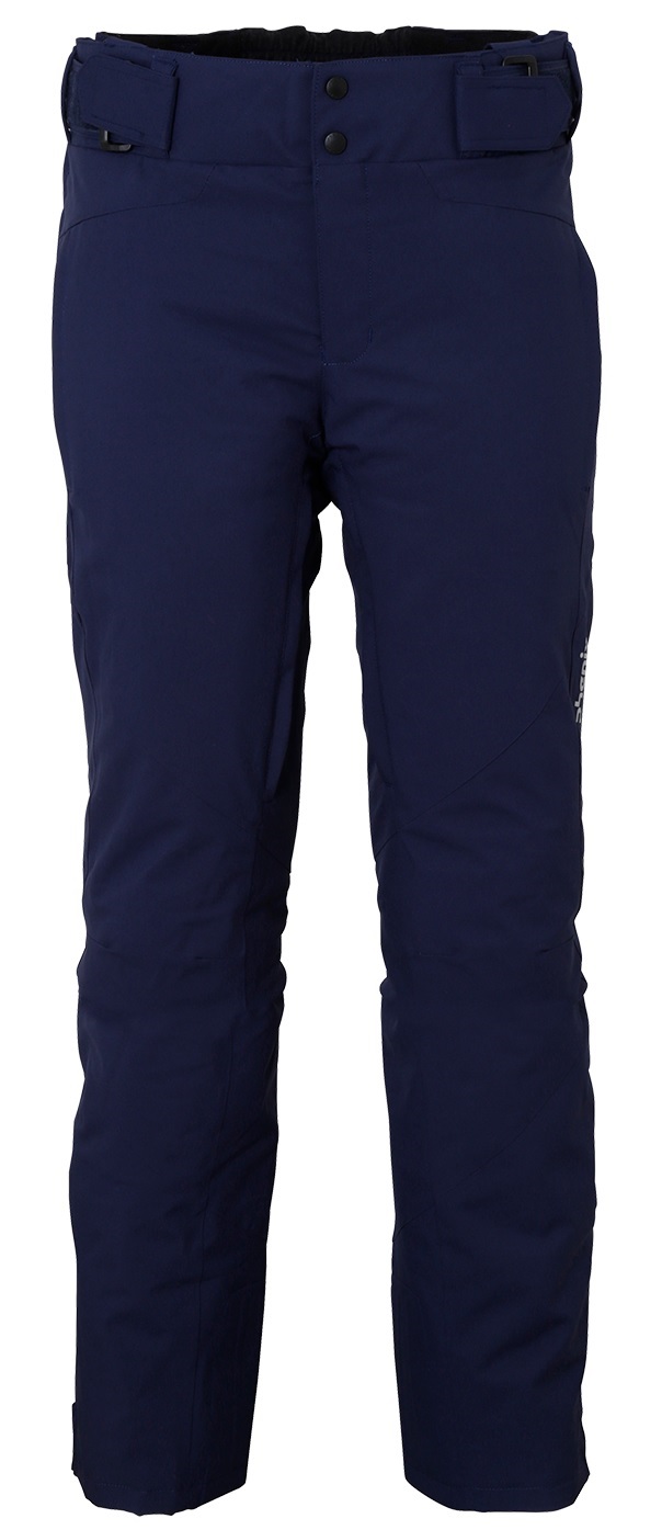 фото Спортивные брюки phenix nardo salopette 2021, синий, xxl int
