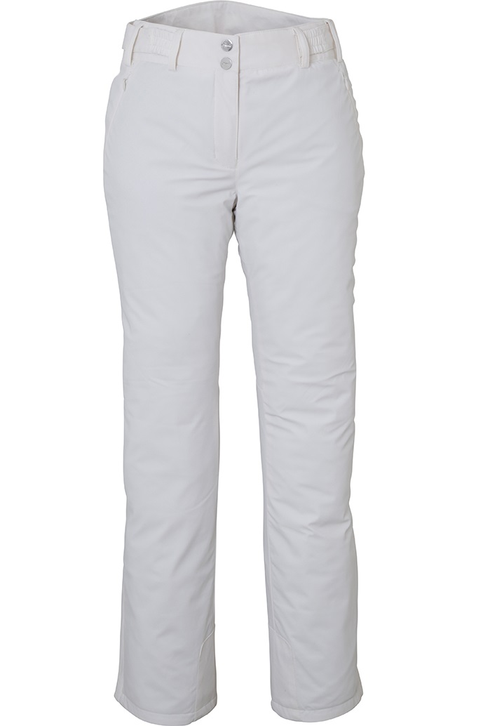 Спортивные брюки Phenix Opal Pants 2021, белый, XS INT
