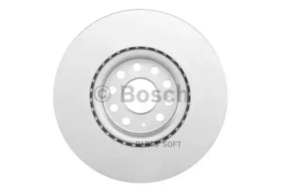 

BOSCH Диск торм. пер.вент.[314x30] 5 отв. SEAT Alhambra 10->, VW Sharan 10->