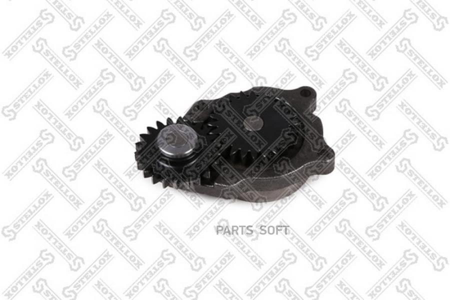 

Насос масляный двигатель Stellox 81-96033-sx