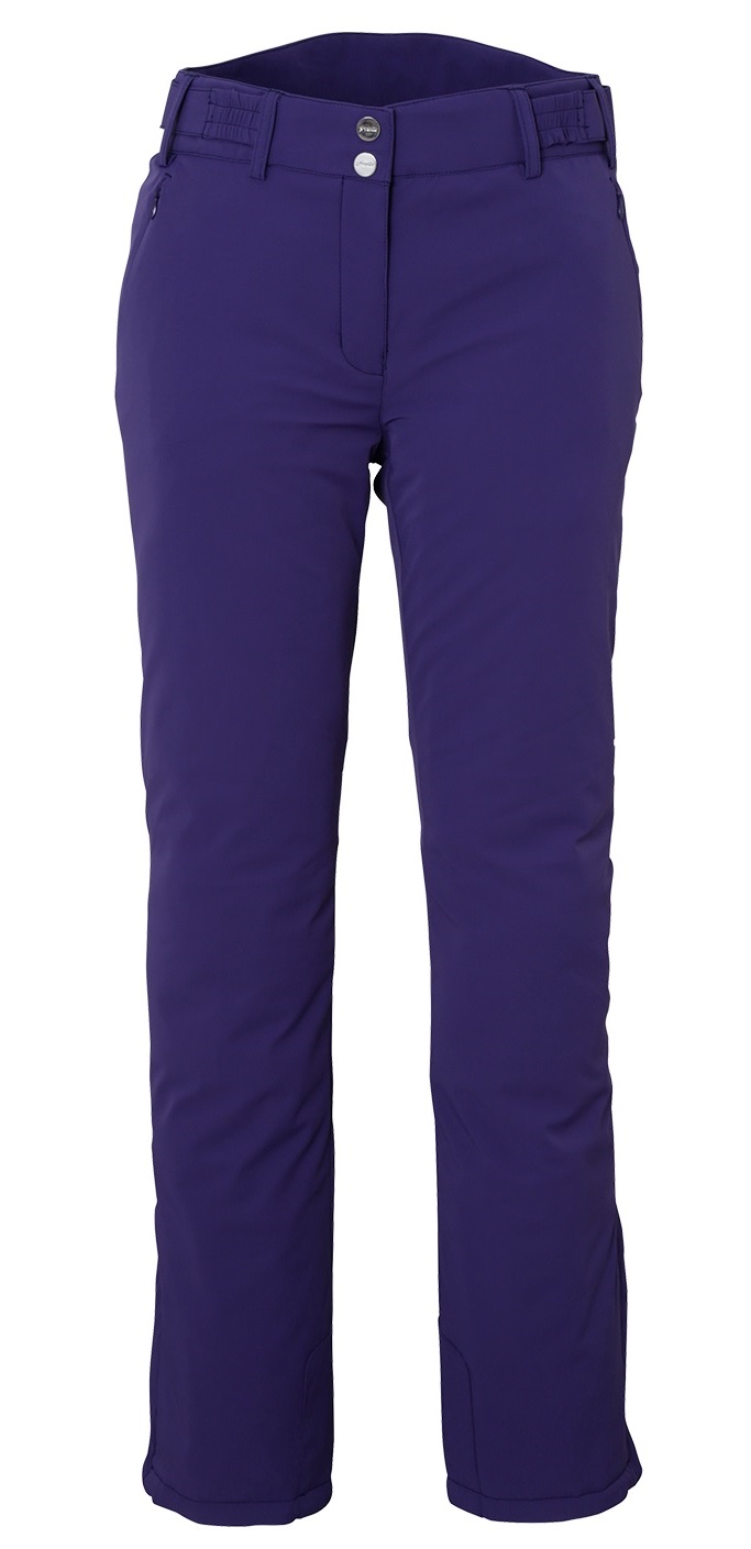 Спортивные брюки Phenix Opal Pants 2021, синий, M INT