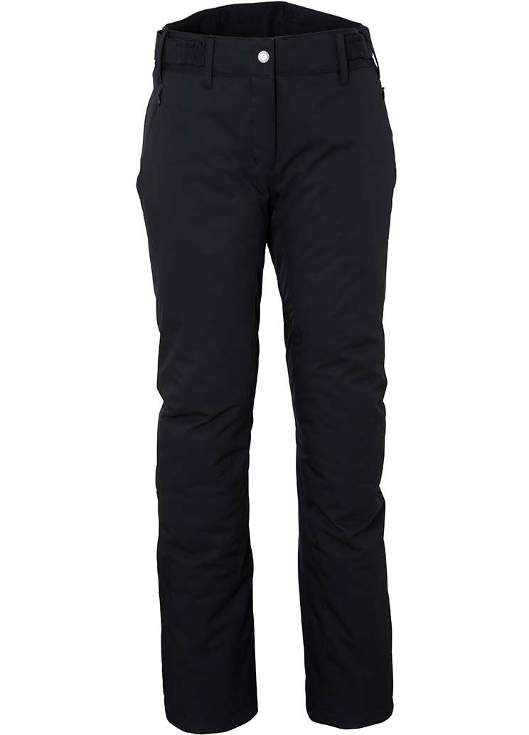 Спортивные брюки Phenix Lily Pants Slim 2021,черный, XL INT