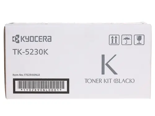 

Картридж лазерный Kyocera TK-5230K 1T02R90NL0, черный (2600 страниц), для Kyocera P5021cdn