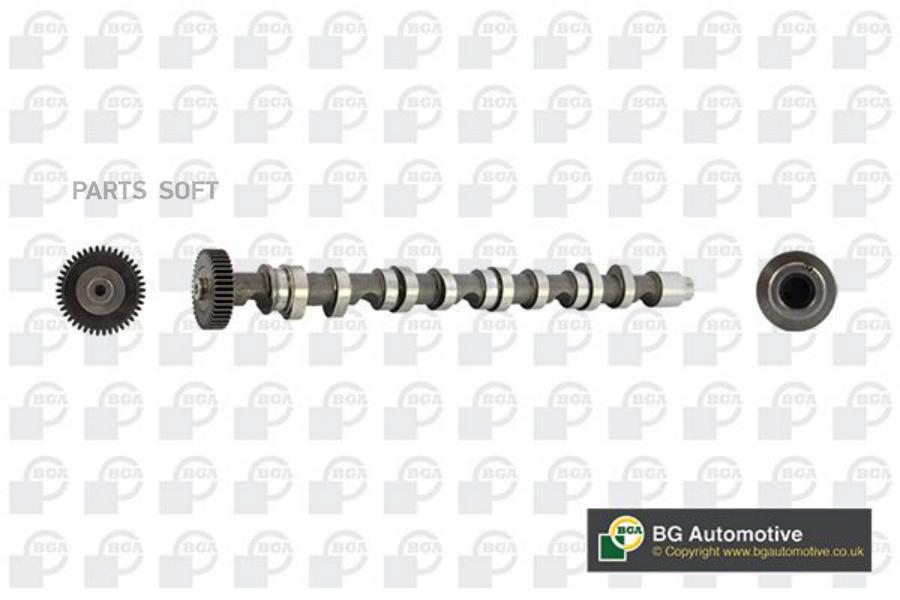 

BGA Распредвал VW CADDY IV Box SAA, SAH CAYE 2015-2017