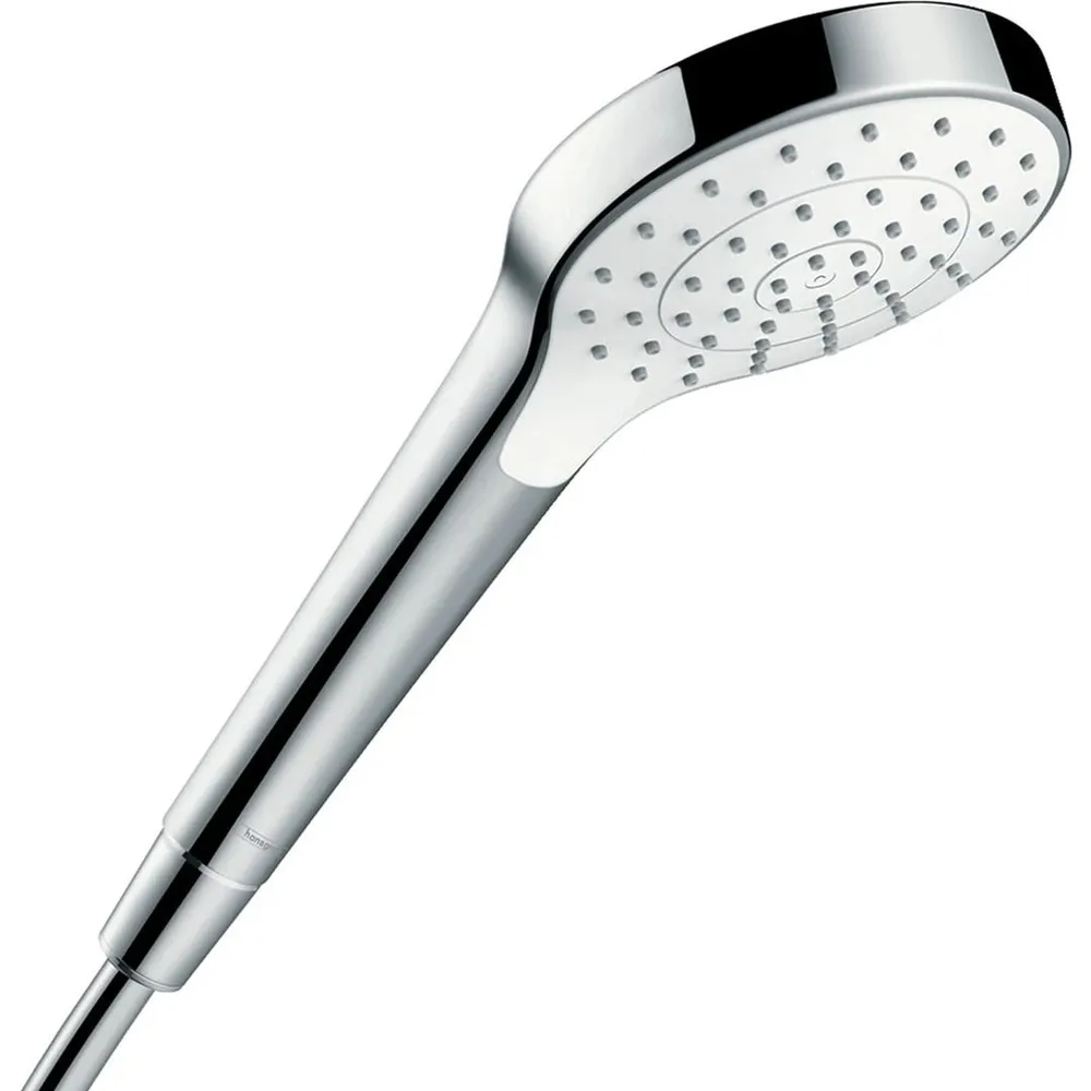 

Душевая лейка хром Hansgrohe Verso 110 26637400