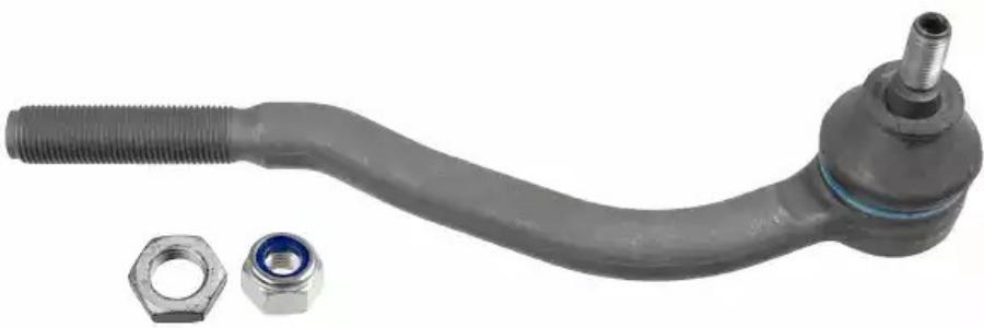 

LEMFORDER Наконечник рулевой тяги R CITROEN C5 1,6-3,0/HDI 03/01->