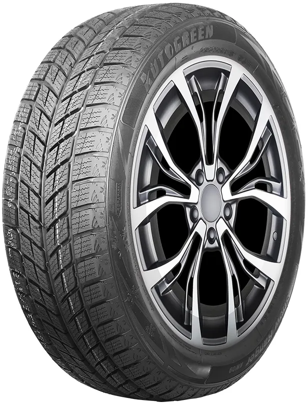 Шина Autogreen Snow Ranger AW09 275/40 R20 106V