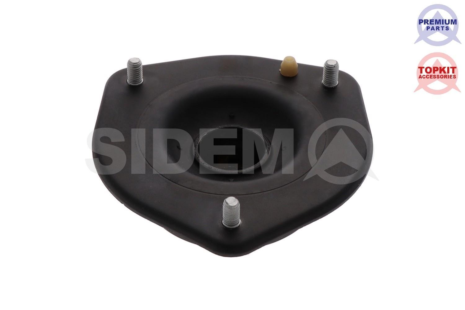 

LEMFORDER Опора пер.аморт.[с подшип.] MINI MINI (R56) Cooper/One 10/06->/Clubman (R55) 1,6
