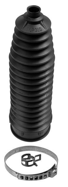 

LEMFORDER Пыльник рулевой рейки OPEL Corsa D 1,0-1,7/CDTI 07/06->.PEUGEOT Bipper 1,4/HDi 0