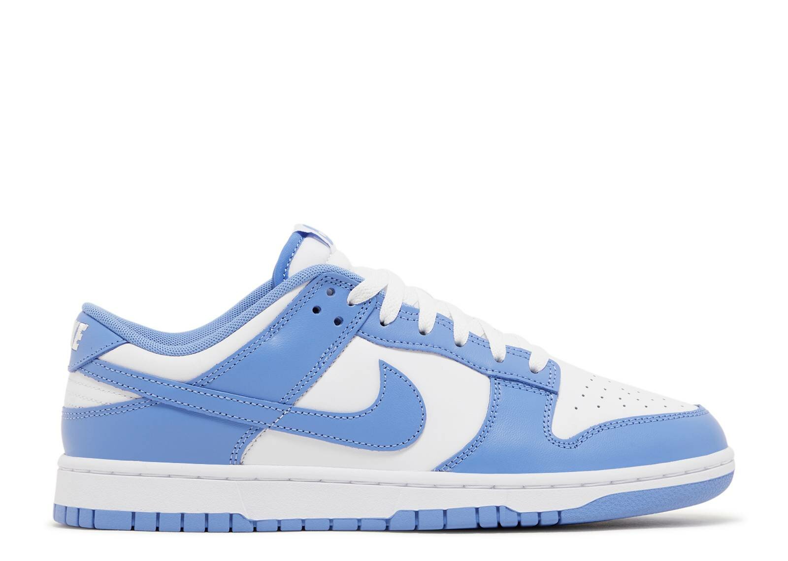 

Кеды мужские Nike DV0833-400 голубые 44.5 EU, Голубой, DV0833-400