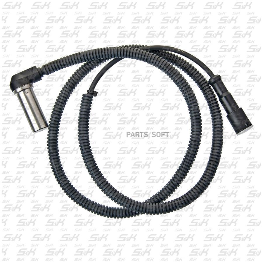 

Датчик скорости вращения колеса (abs) S&K SK315003401