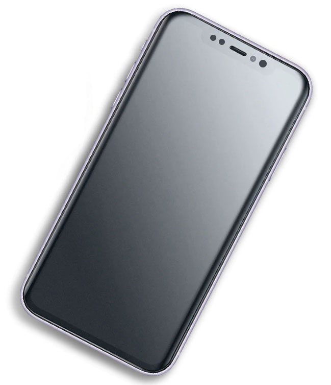 

Гидрогелевая матовая пленка Rock для экрана Xiaomi Mi 5X (11729)