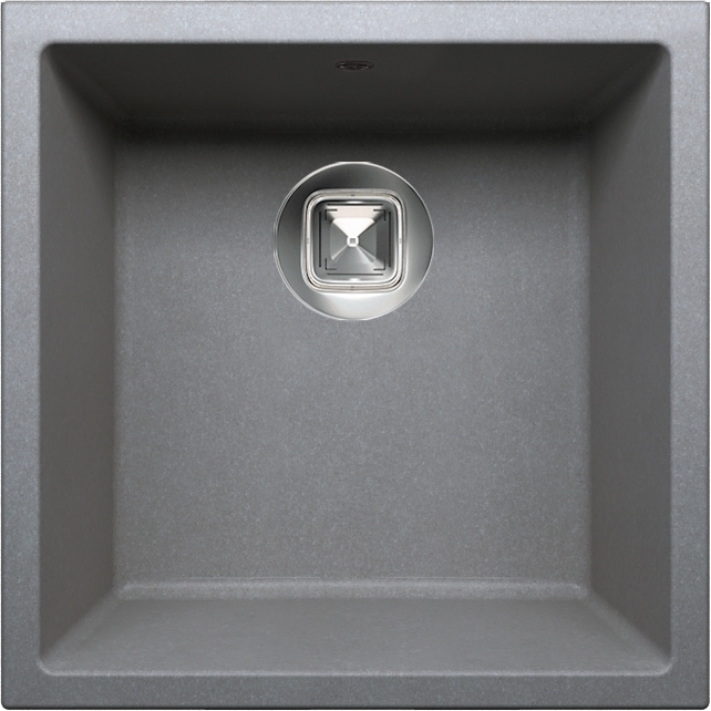 

Мойка для кухни Tolero Classic R-128 856141 платина, Серый, Classic R-128