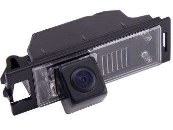 Камера заднего вида для Hyundai Tucson II (2009-2015)