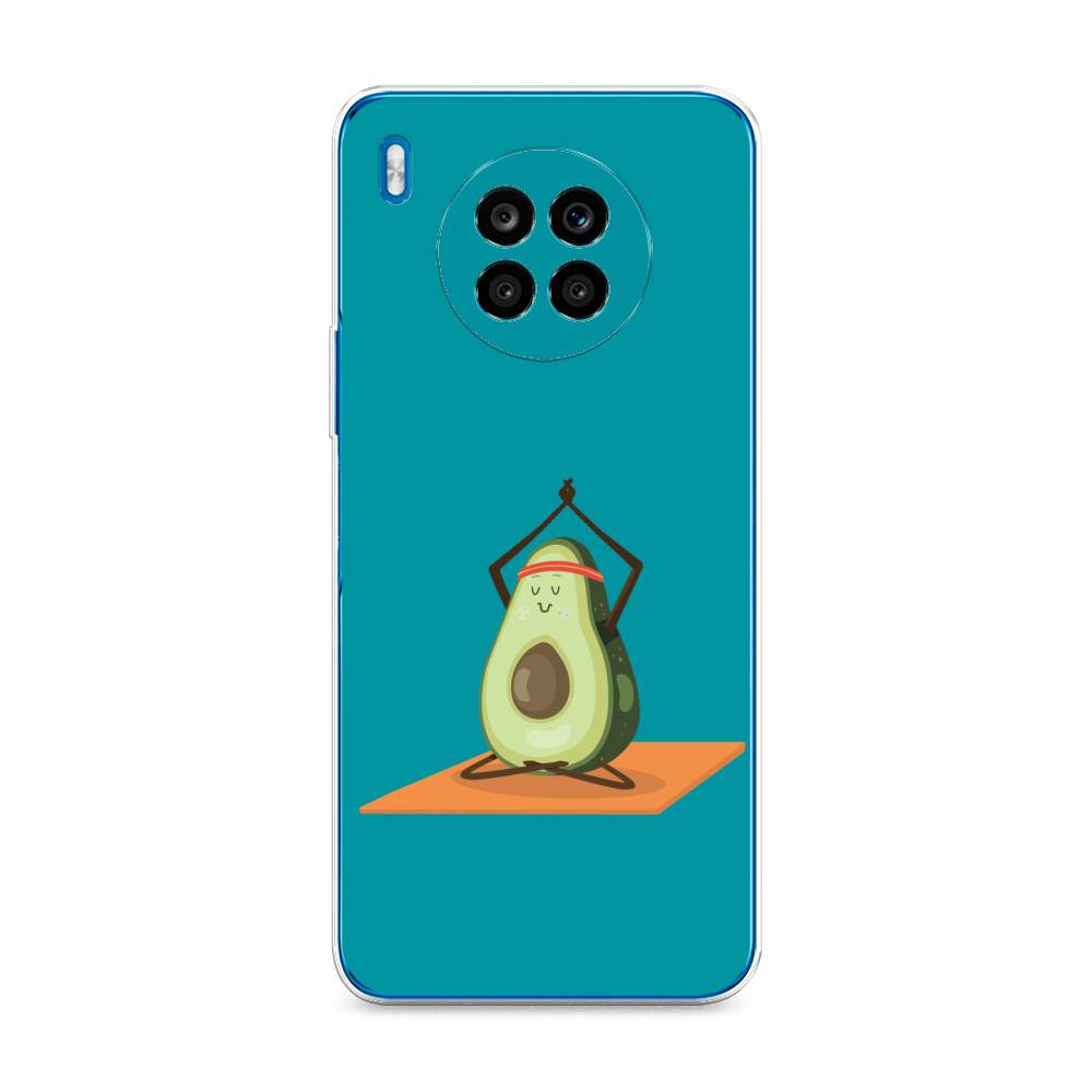 Чехол на Huawei Nova 8i 