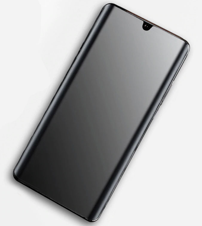 

Гидрогелевая матовая пленка Rock для экрана Samsung Galaxy Note 10 Plus (11753)