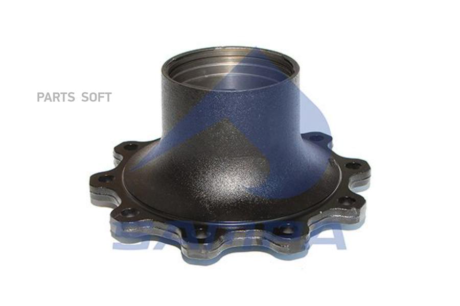 

Sa070.353_ступица без подш. bpw eco plus 2