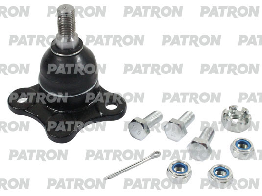 

PATRON Опора шаровая PATRON PS3089