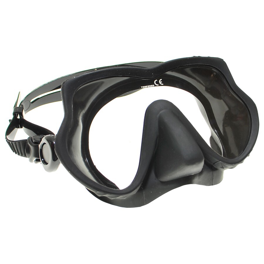 

Маска DiveSystem Framless, Framless